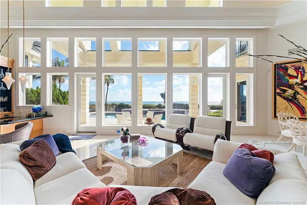 $19,995,000 | 3066 Southeast Dune Drive, Jensen Beach, FL 34957