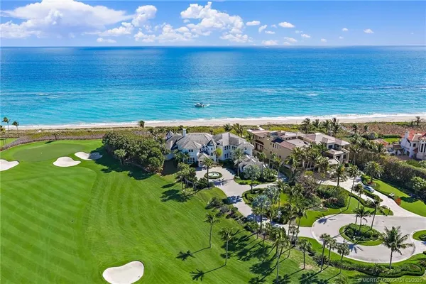 $19,995,000 | 3066 Southeast Dune Drive, Jensen Beach, FL 34957