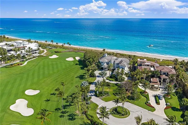 $19,995,000 | 3066 Southeast Dune Drive, Jensen Beach, FL 34957