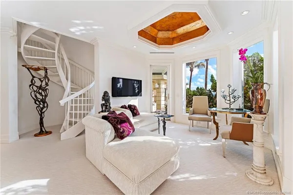 $19,995,000 | 3066 Southeast Dune Drive, Jensen Beach, FL 34957