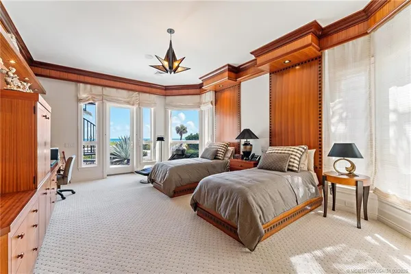 $19,995,000 | 3066 Southeast Dune Drive, Jensen Beach, FL 34957