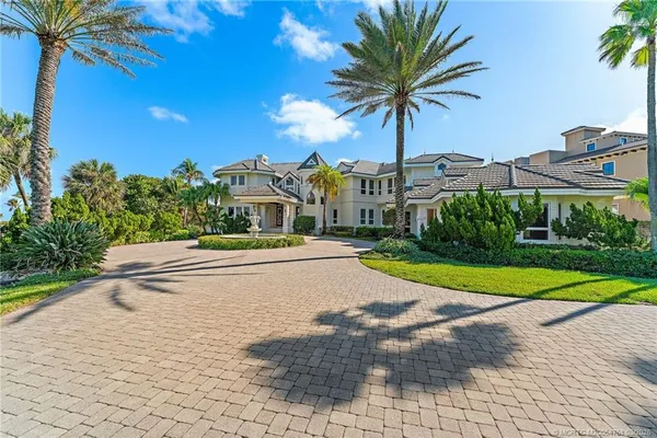 $19,995,000 | 3066 Southeast Dune Drive, Jensen Beach, FL 34957