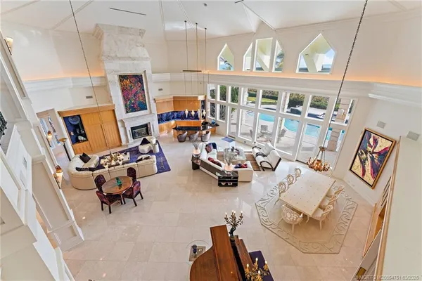 $19,995,000 | 3066 Southeast Dune Drive, Jensen Beach, FL 34957