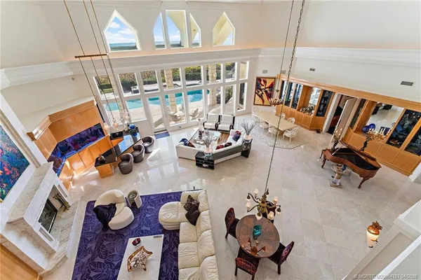 $19,995,000 | 3066 Southeast Dune Drive, Jensen Beach, FL 34957
