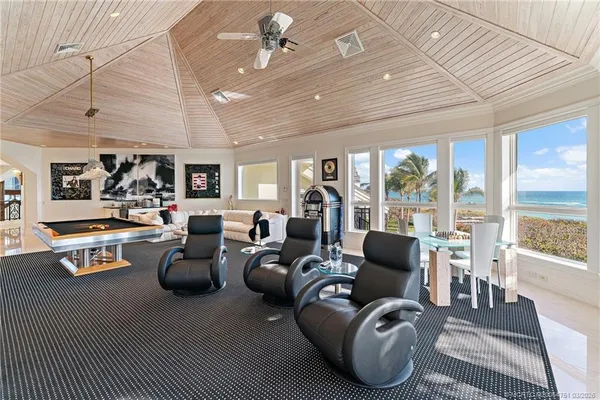 $19,995,000 | 3066 Southeast Dune Drive, Jensen Beach, FL 34957