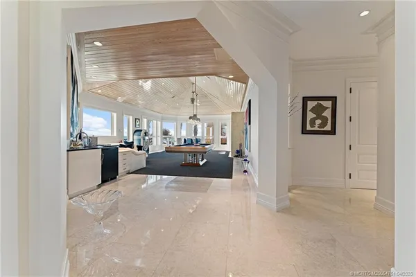 $19,995,000 | 3066 Southeast Dune Drive, Jensen Beach, FL 34957