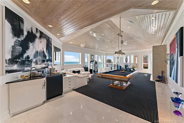 $19,995,000 | 3066 Southeast Dune Drive, Jensen Beach, FL 34957