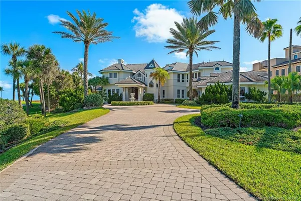 $19,995,000 | 3066 Southeast Dune Drive, Jensen Beach, FL 34957