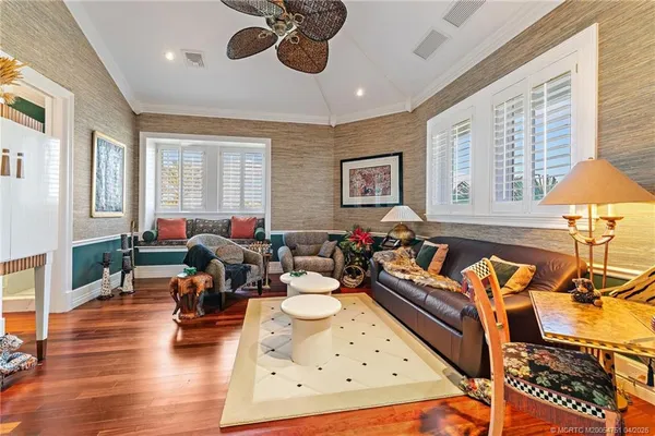 $19,995,000 | 3066 Southeast Dune Drive, Jensen Beach, FL 34957