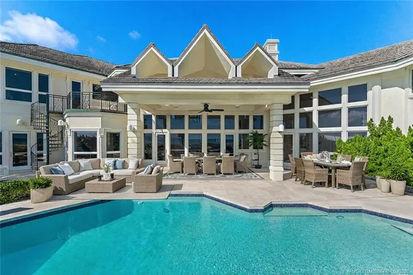 $19,995,000 | 3066 Southeast Dune Drive, Jensen Beach, FL 34957