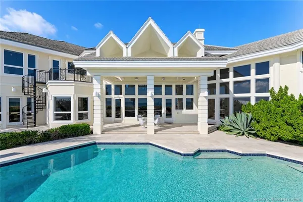 $19,995,000 | 3066 Southeast Dune Drive, Jensen Beach, FL 34957