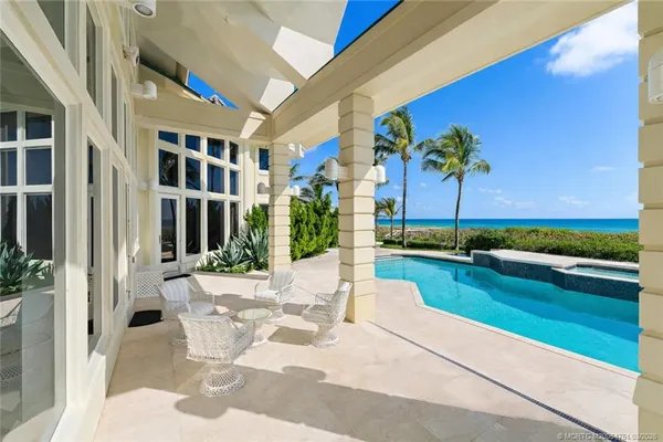 $19,995,000 | 3066 Southeast Dune Drive, Jensen Beach, FL 34957