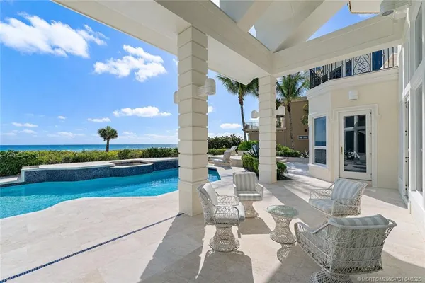 $19,995,000 | 3066 Southeast Dune Drive, Jensen Beach, FL 34957