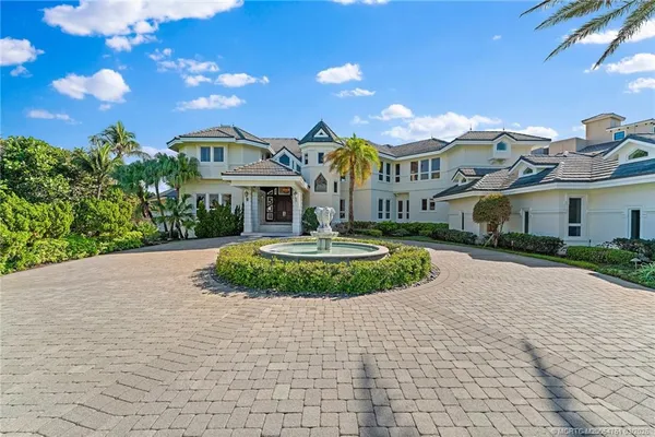 $19,995,000 | 3066 Southeast Dune Drive, Jensen Beach, FL 34957