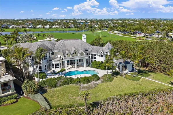 $19,995,000 | 3066 Southeast Dune Drive, Jensen Beach, FL 34957