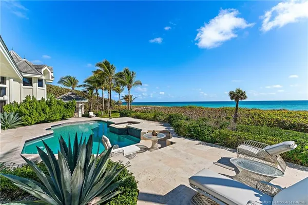 $19,995,000 | 3066 Southeast Dune Drive, Jensen Beach, FL 34957