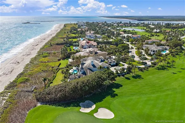 $19,995,000 | 3066 Southeast Dune Drive, Jensen Beach, FL 34957