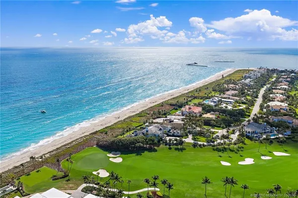 $19,995,000 | 3066 Southeast Dune Drive, Jensen Beach, FL 34957