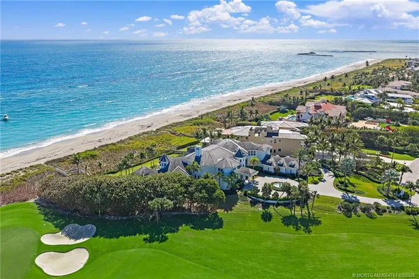 $19,995,000 | 3066 Southeast Dune Drive, Jensen Beach, FL 34957