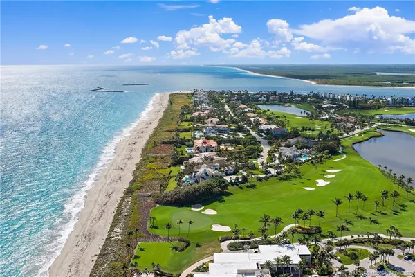 $19,995,000 | 3066 Southeast Dune Drive, Jensen Beach, FL 34957