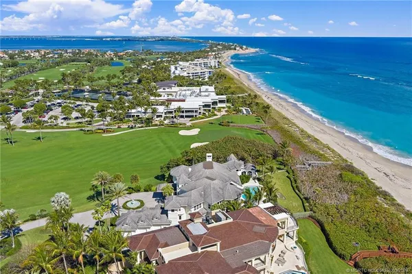 $19,995,000 | 3066 Southeast Dune Drive, Jensen Beach, FL 34957