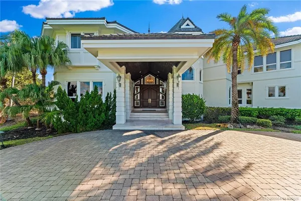 $19,995,000 | 3066 Southeast Dune Drive, Jensen Beach, FL 34957