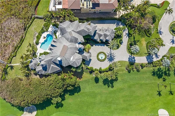 $19,995,000 | 3066 Southeast Dune Drive, Jensen Beach, FL 34957