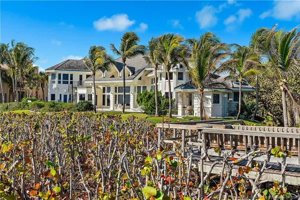 $19,995,000 | 3066 Southeast Dune Drive, Jensen Beach, FL 34957