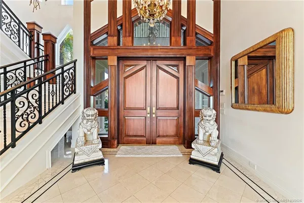 $19,995,000 | 3066 Southeast Dune Drive, Jensen Beach, FL 34957