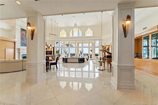 $19,995,000 | 3066 Southeast Dune Drive, Jensen Beach, FL 34957