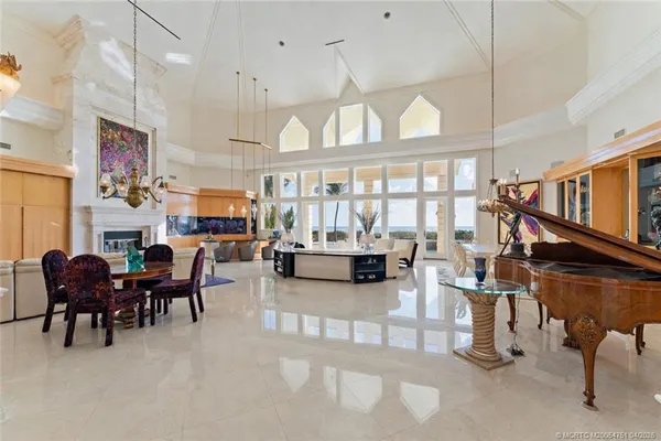 $19,995,000 | 3066 Southeast Dune Drive, Jensen Beach, FL 34957