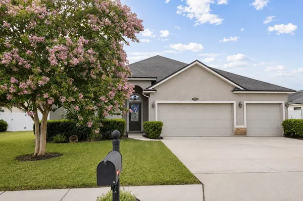$485,000 | 95199 Windflower Trail, Fernandina Beach, FL 32034