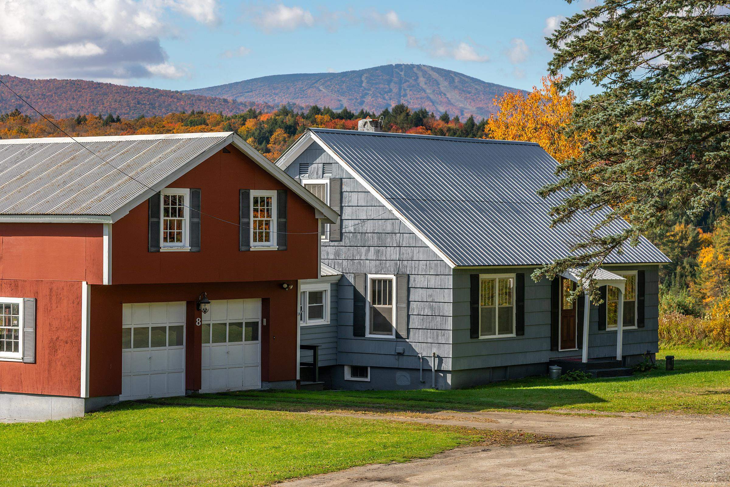 8 Winhall Station Road Londonderry, VT 05155 - Photo 1 of 47 Gallery Image 1