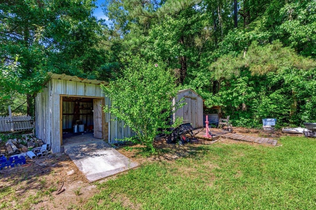 1715 Mineral Springs Road Conway, SC 29527 - Photo 19 of 28