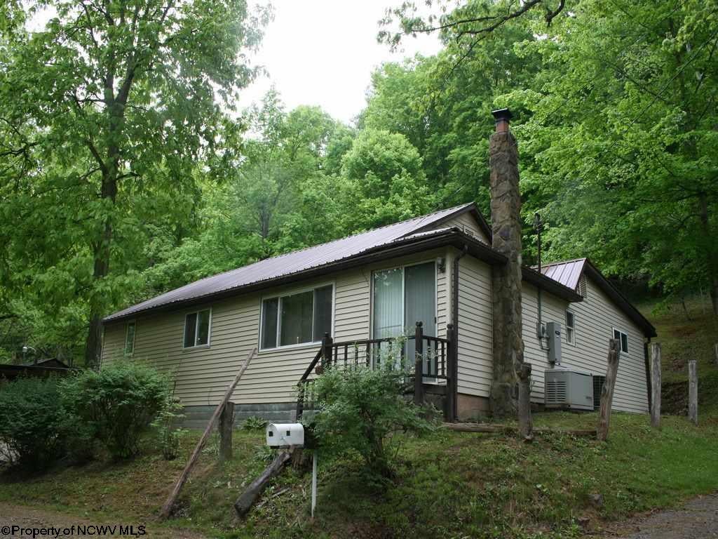 86 Harmony Road West Union, WV 26456 - Photo 1 of 20 Gallery Image 1