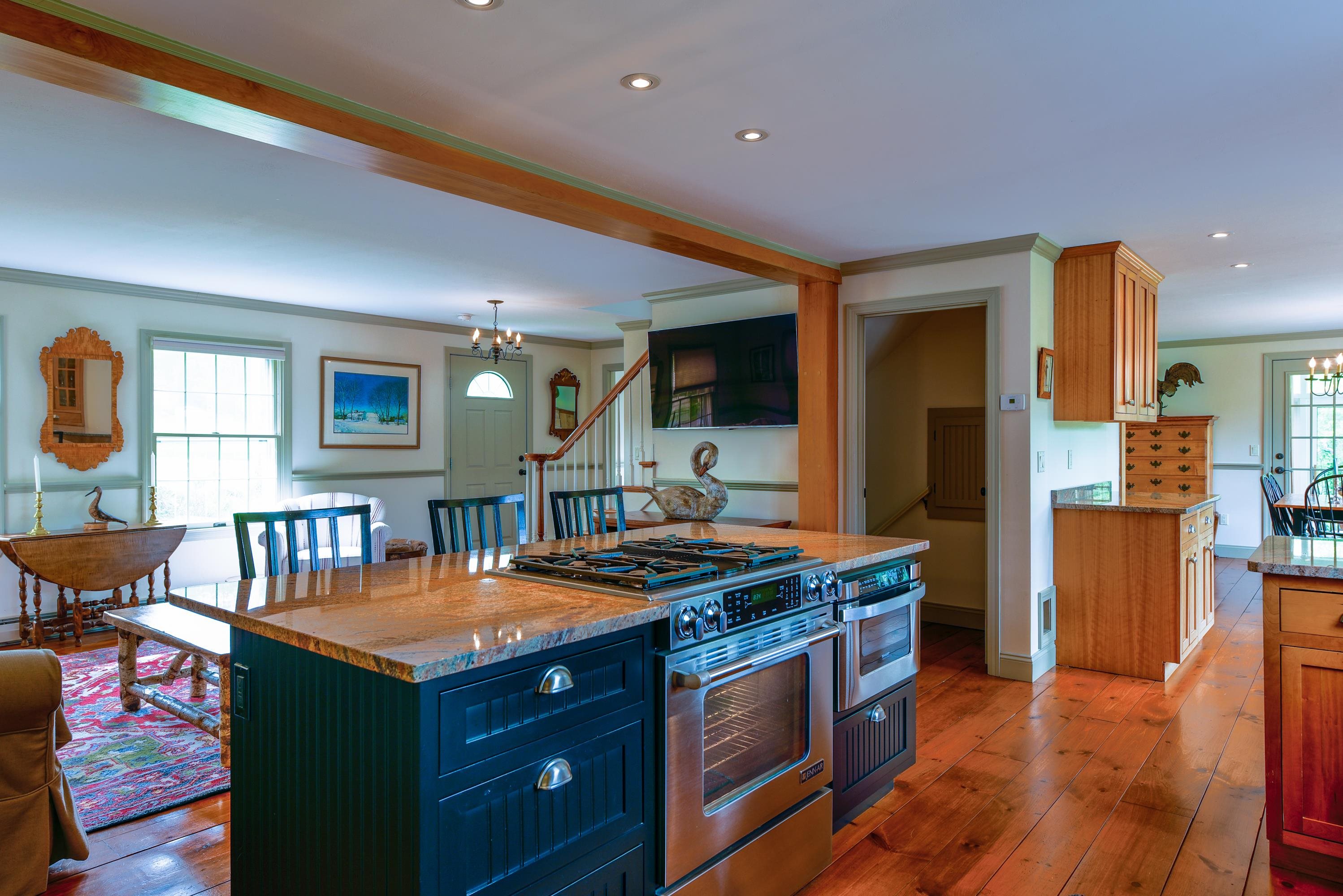 5 Carol Lane Meredith, NH 03253 - Photo 14 of 45