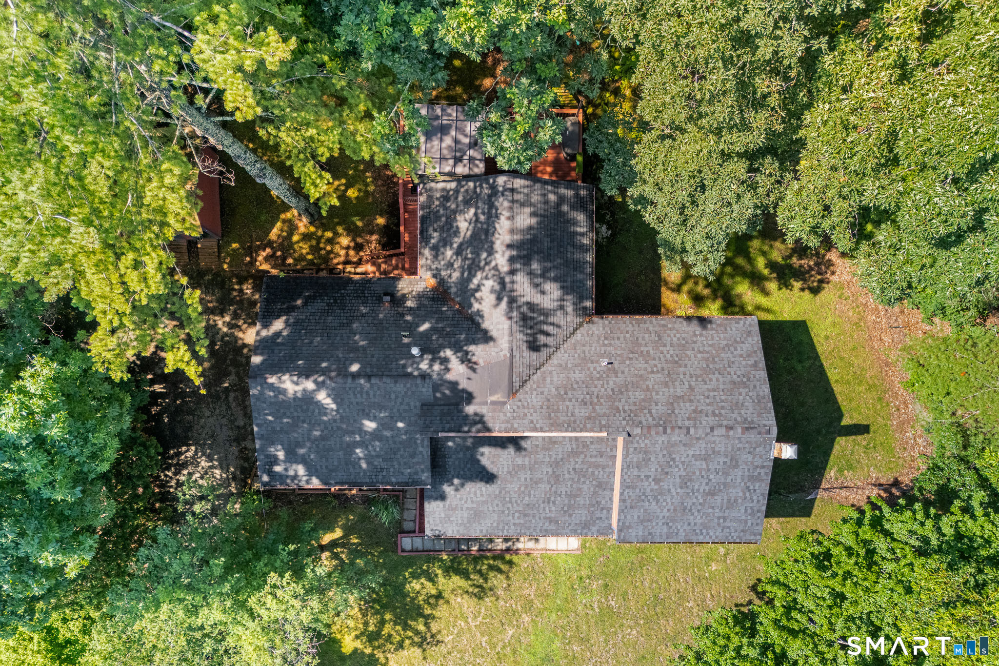 69 Fox Ridge Lane Tolland, CT 06084 - Photo 37 of 40