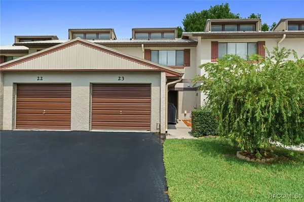 $175,000 | 49 Douglas Street, Unit 23, Homosassa, FL 34446