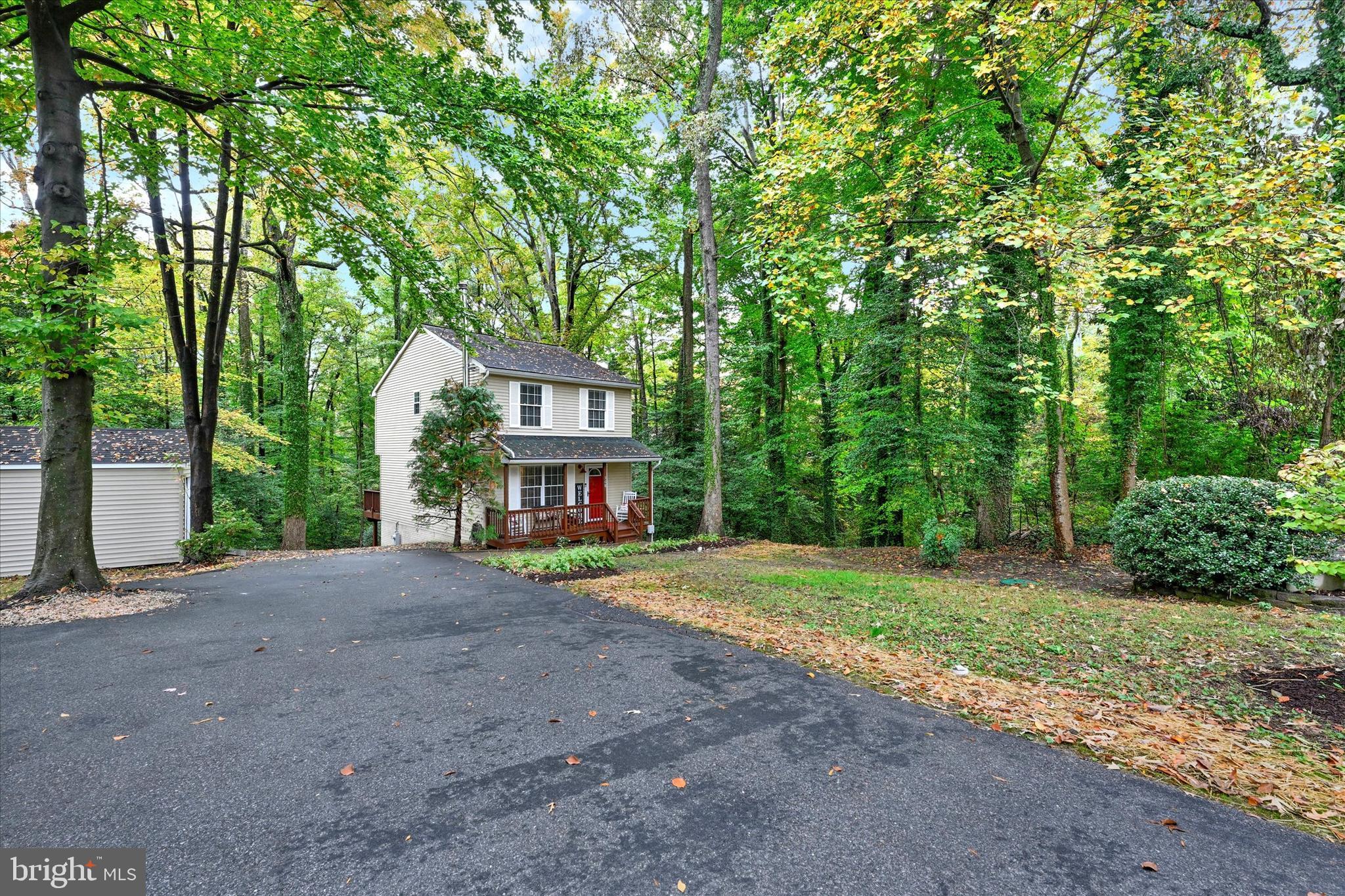 368 Kyle Road Crownsville, MD 21032 - Photo 27 of 36 Gallery Image 27