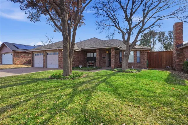 $239,000 | 5905 72nd Street, Lubbock, TX 79424