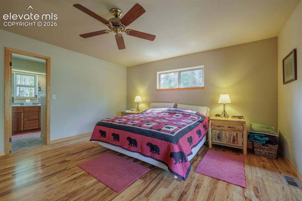392 Aspen Village Road Divide, CO 80814 - Photo 21 of 43