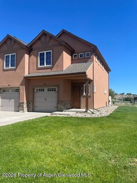 612 West 24th Street Rifle, CO 81650 - Photo 2 of 24 Front