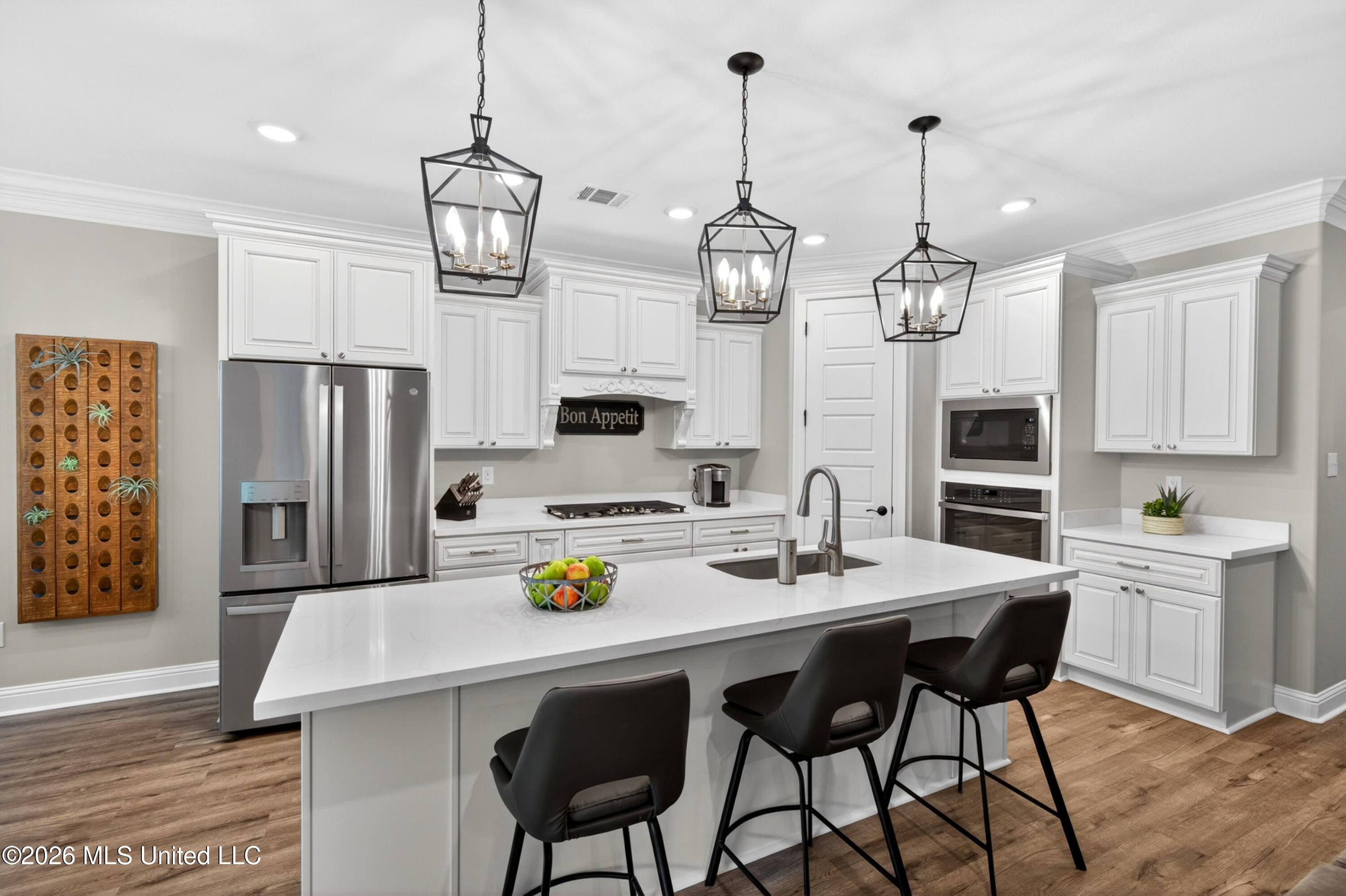 11021 Alphabet Road Gulfport, MS 39503 - Photo 12 of 63 Kitchen