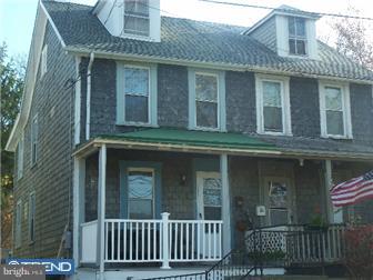 634 New Street Spring City, PA 19475 - Photo 1 of 10 Exterior Front