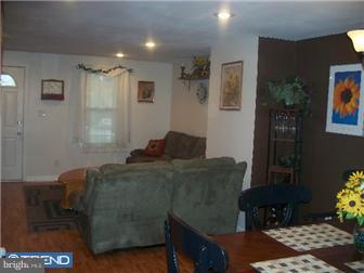 634 New Street Spring City, PA 19475 - Photo 3 of 10 Living Room