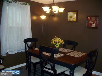 634 New Street Spring City, PA 19475 - Photo 4 of 10 Dining Room