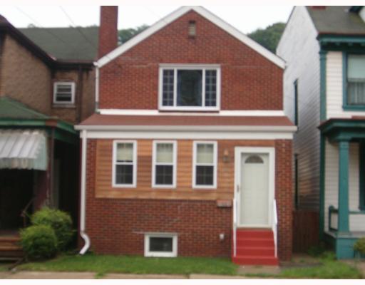 904 Evergreen Road Millvale, PA 15209 - Photo 1 of 17 Exterior Front.