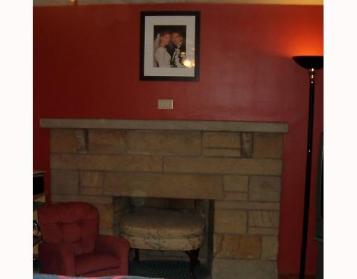904 Evergreen Road Millvale, PA 15209 - Photo 9 of 17 Living Room. Fireplace in living room allows for keeping warm on those cold winter evenings.