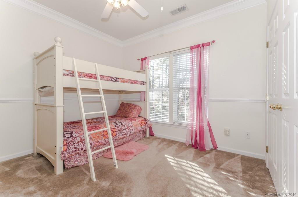 1982 Faison Avenue Fort Mill, SC 29708 - Photo 20 of 24 a bedroom with a bed and a window
