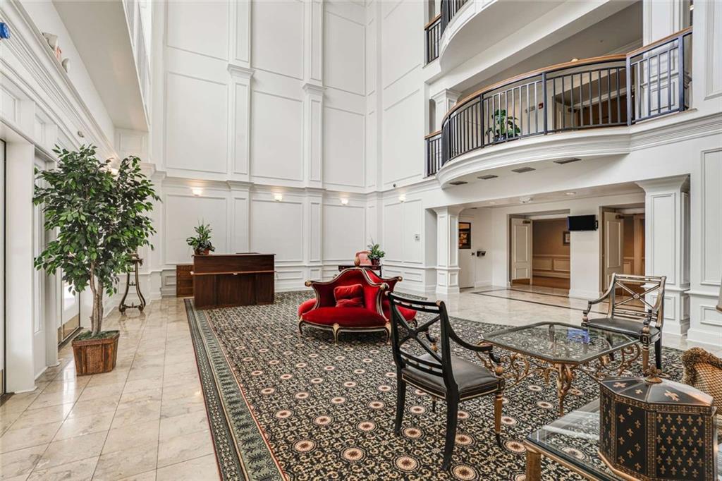 3275 Lenox Road Northeast, Unit 302 Atlanta, GA 30324 - Photo 3 of 50